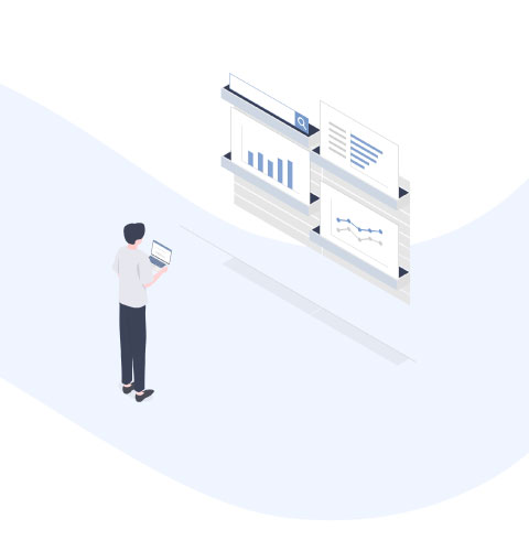 メインビジュアル4保守のイメージイラスト