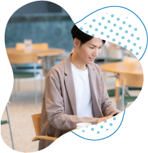 社員インタビューイメージ
