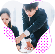 社員インタビューイメージ