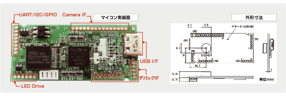 IS-PLUM外観イメージ