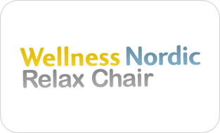 WellnessNordicRelaxChair